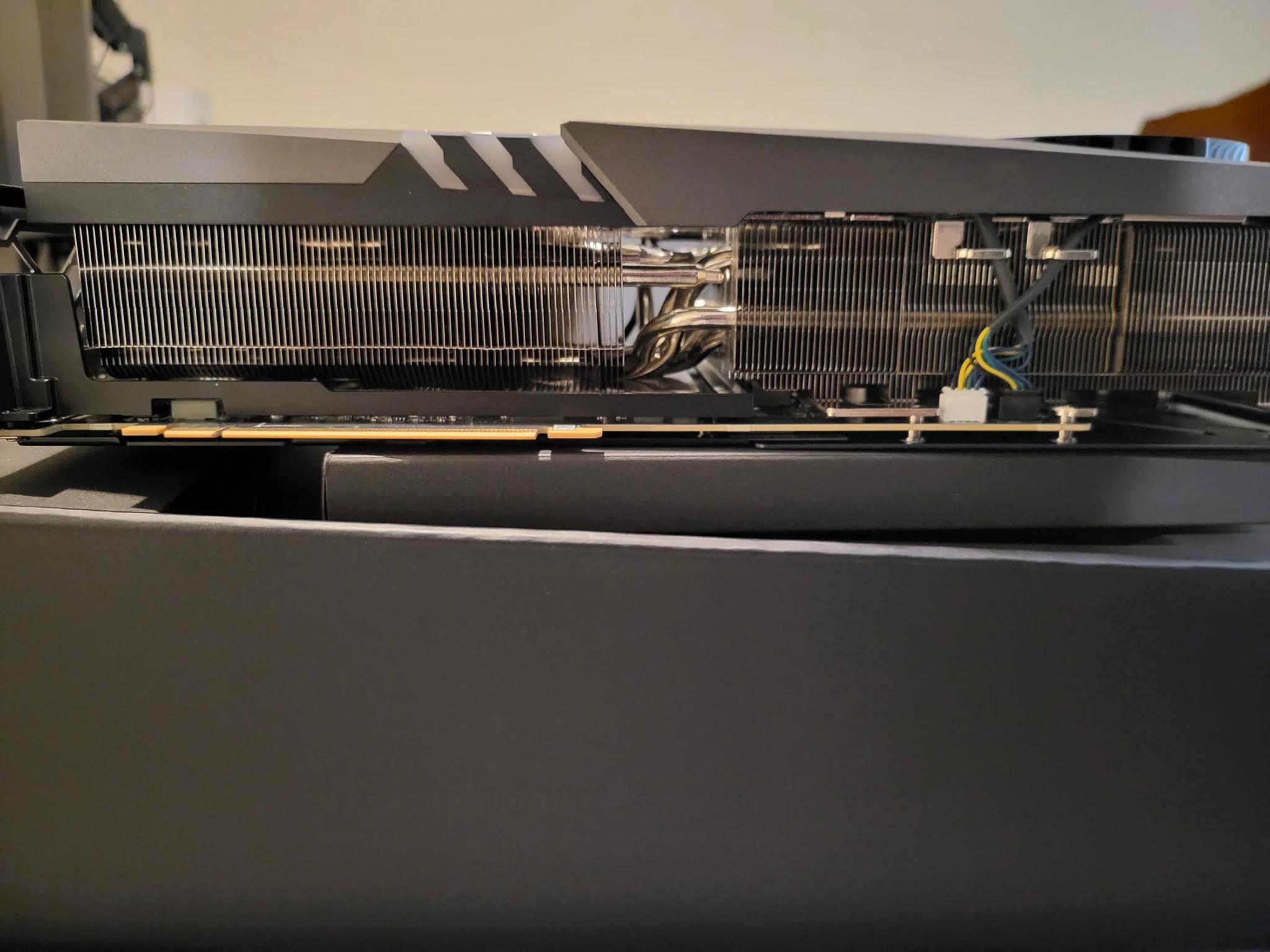 MSI RTX 4090 GAMING X TRIO
