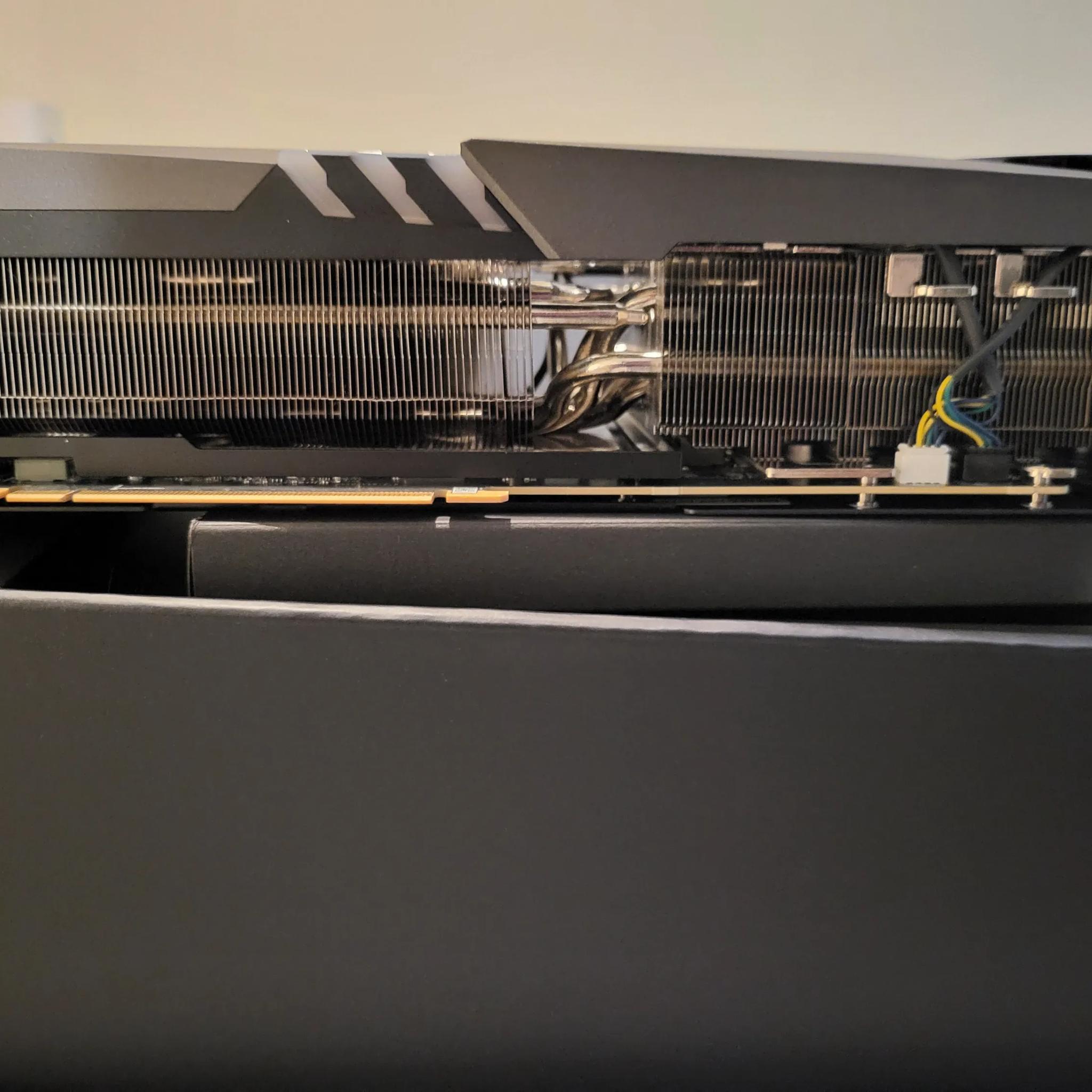 MSI RTX 4090 GAMING X TRIO