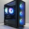 i7 7th/ GTX 1660S Mid-Range ARGB Gaming PC