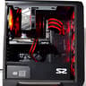 On Sale! Custom Made Gaming PC, Ryzen 5 5600X - XFX RX 6600, 16gb 3200/MT RAM, 512 Gb NVME