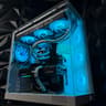 🖤❄️ BLACK ICE ❄️🖤Ryzen 9 7900X| RX 9070 | 4.5 TB NVMe| 32 GB DDR5| 850W Gold PSU