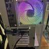 RTX 4060 | Intel i7 11700F | 16GB DDR4 RAM