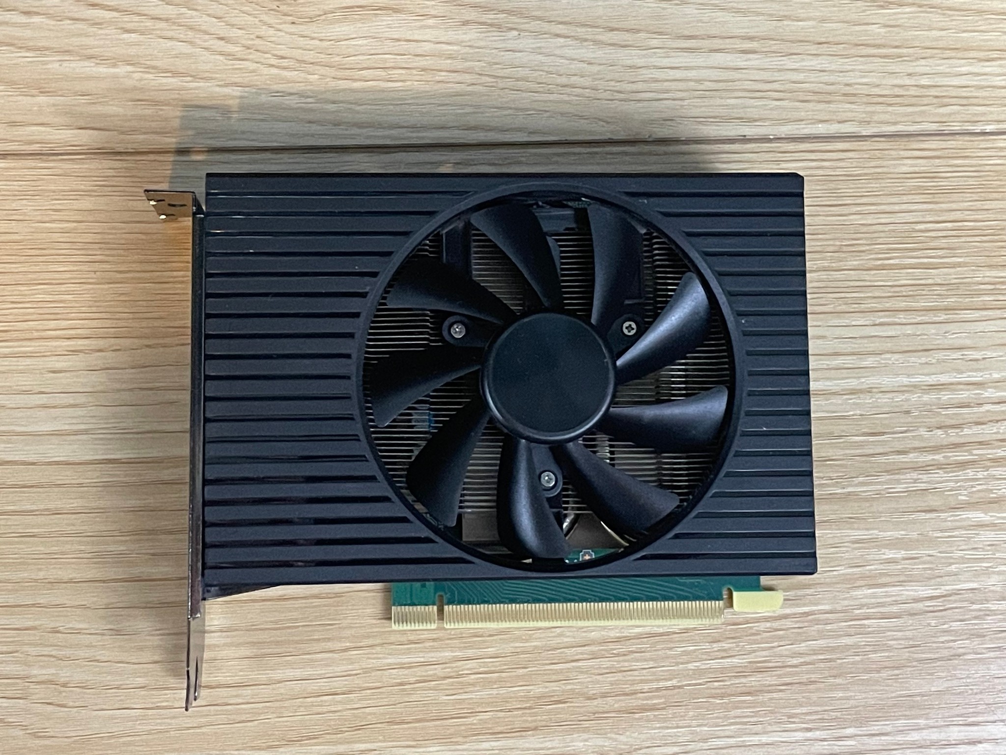 Dell OEM RTX 3050 8GB **NO DISPLAY**