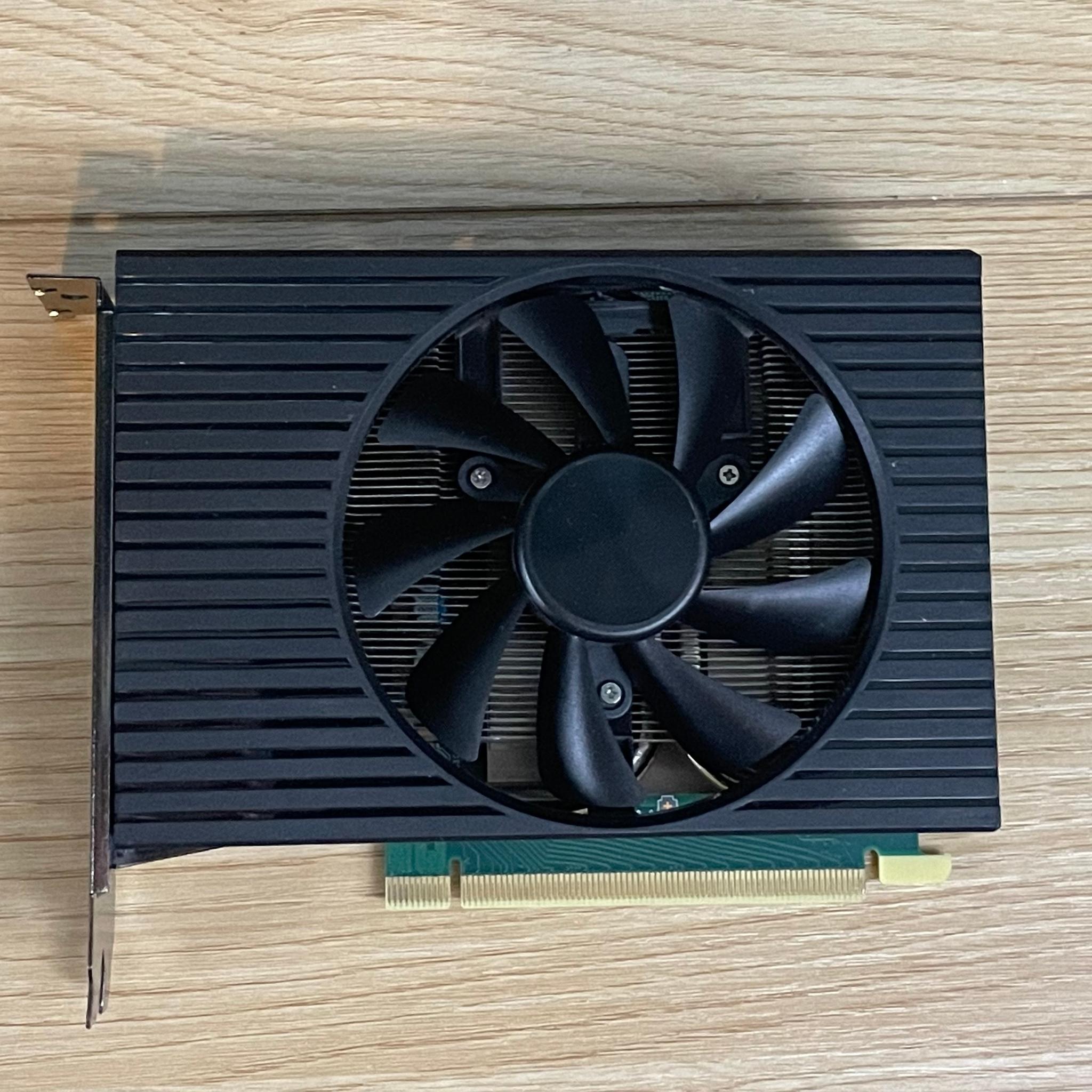 Dell OEM RTX 3050 8GB **NO DISPLAY**