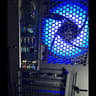 Gaming PC - Ryzen 5 9600X - RTX 5060 Ti 16GB - 32GB DDR5 6000MHz - BeZ Tech Custom