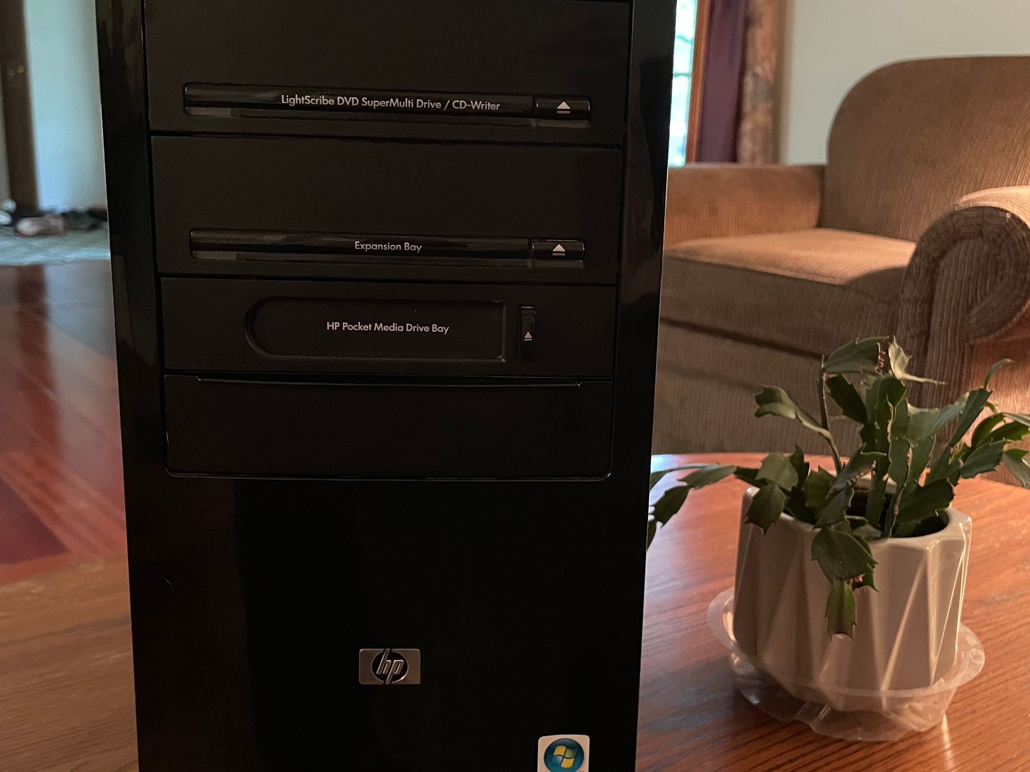 Sleeper Gaming PC Custom Build