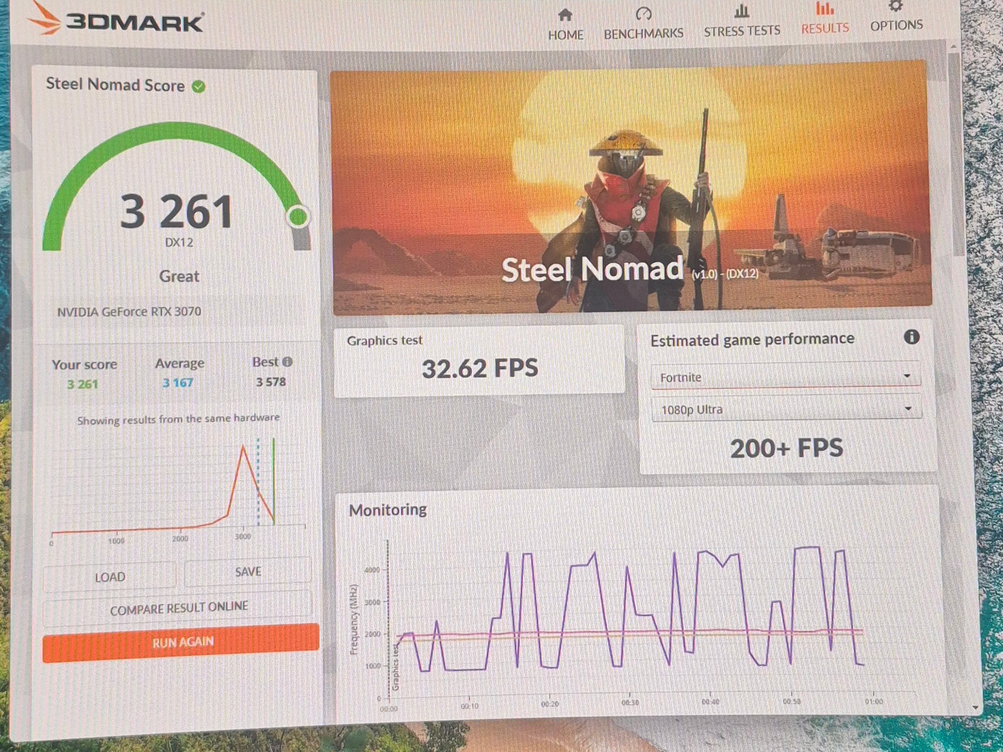 Rtx 3070 | 32gb DDR4 | I5 9600K | GAMING PC