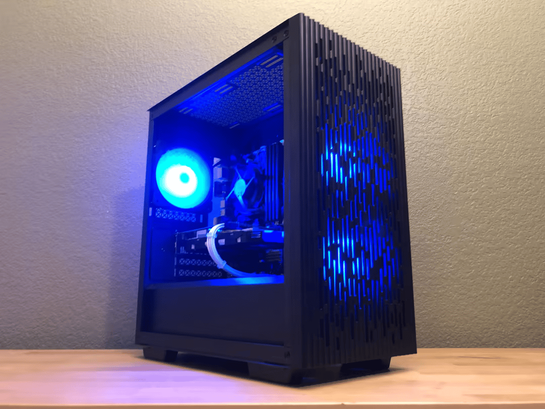 Mid-range Gaming PC (1060-3GB)