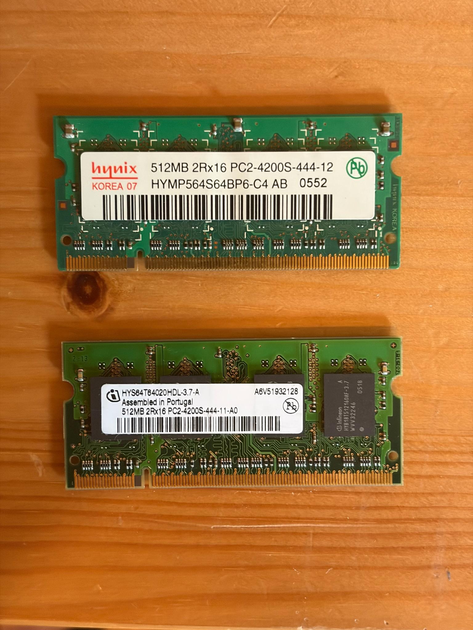 Bundle of Memory - mixed variety
