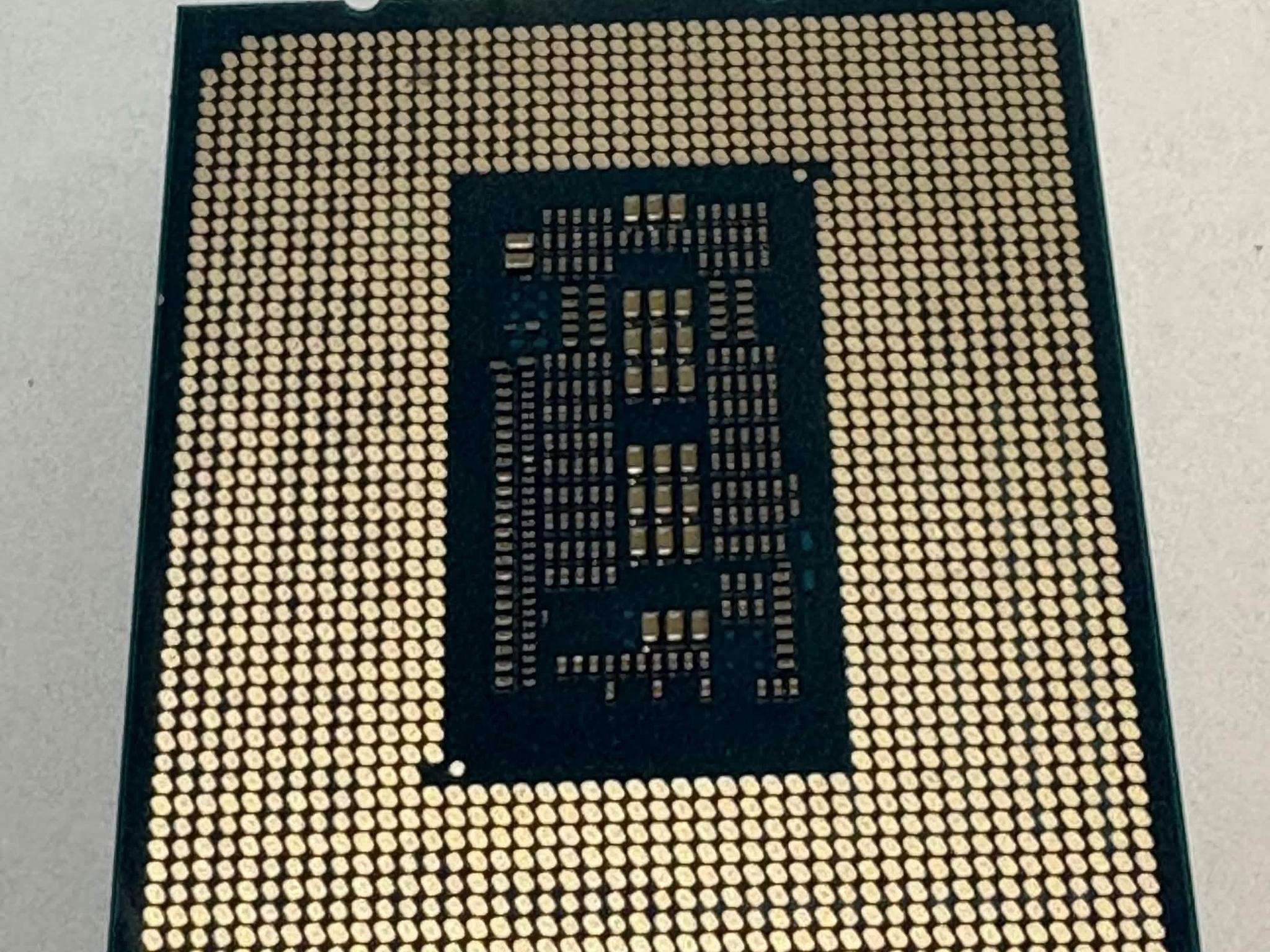 Intel Core i9-12900K