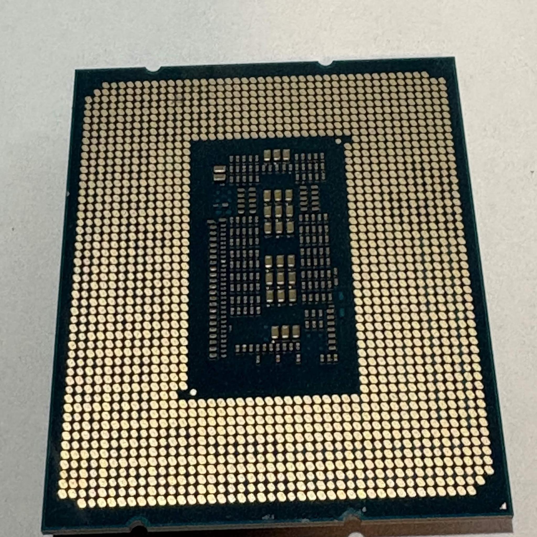 Intel Core i9-12900K