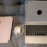 Excellent Condition iPad 6th Generation 32gb + many accessories! 