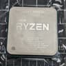 Gently Used AMD Ryzen 7 5800X3D 8-core, 16-Thread Desktop Processor with AMD 3D V-Cache Technology