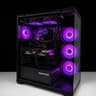 4k/1440p Gaming PC | RTX 4070 | i7-13700f | 32GB RAM | 3TB STORAGE | WIFI+BT