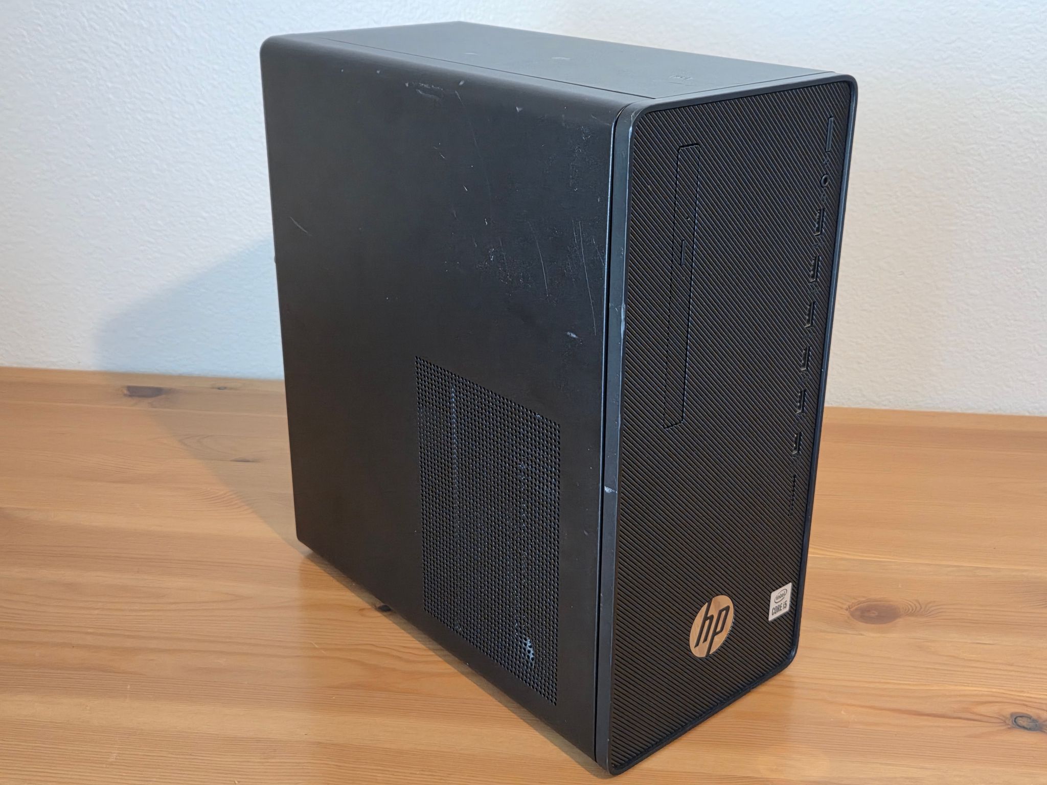 Ultra Budget Gaming Done Right! i5 10400, GTX 1050 Ti, 16GB Ram, Windows 11