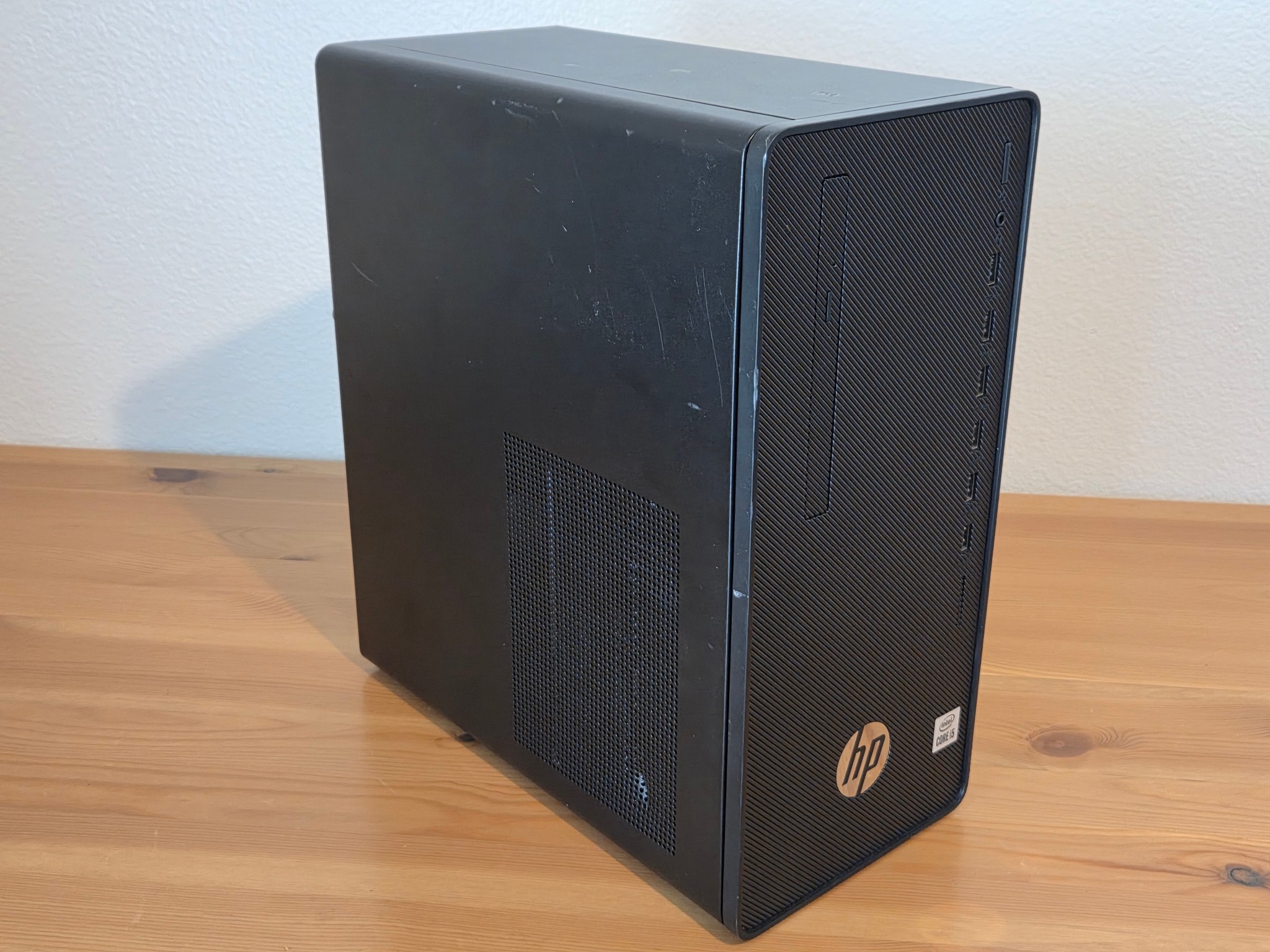Ultra Budget Gaming Done Right! i5 10400, GTX 1050 Ti, 16GB Ram, Windows 11
