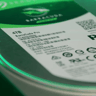 4TB Seagate BarraCuda Pro 7,200RPM Internal 3.5" Hard Drive