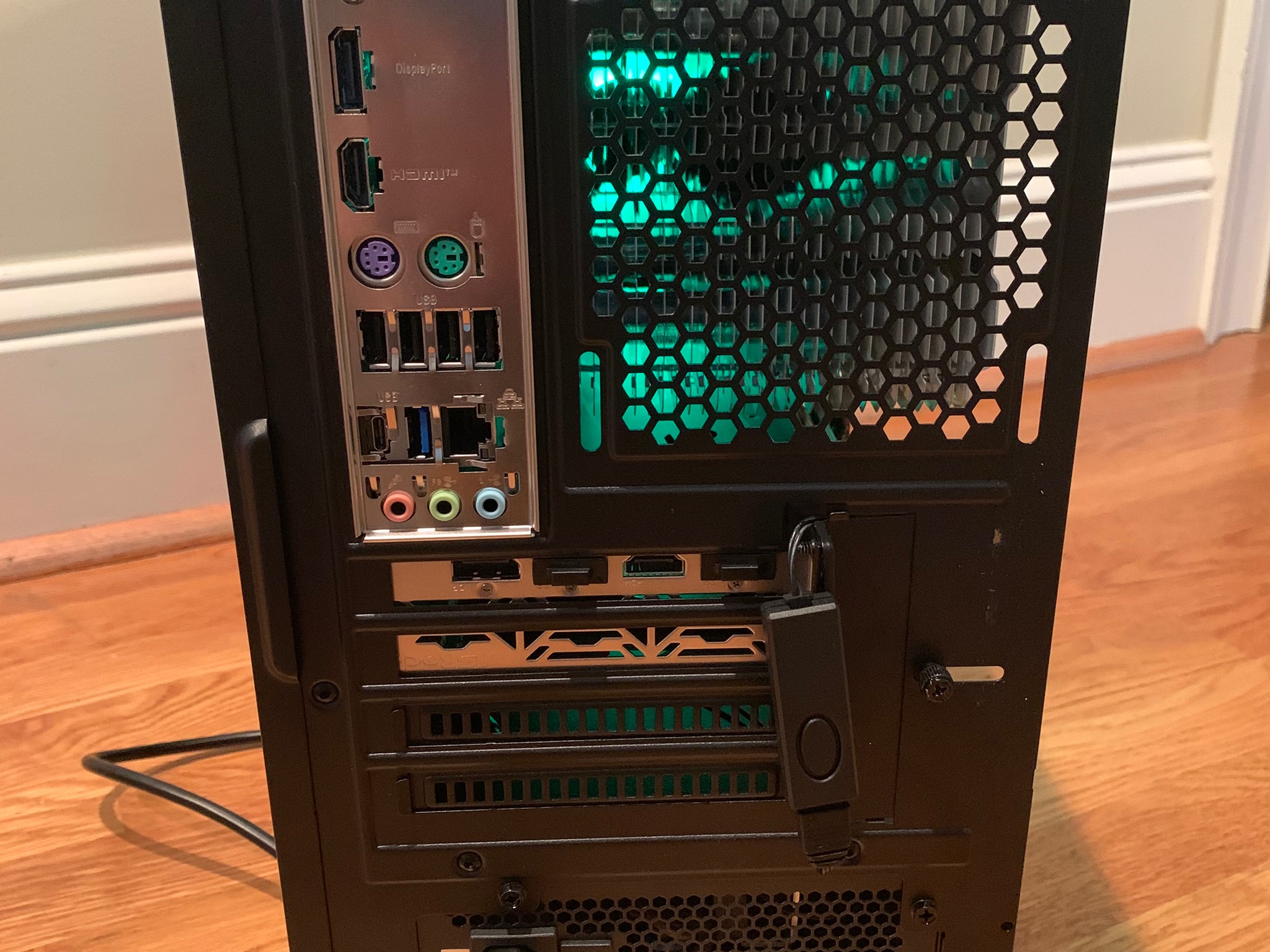 BRAND NEW RX 6600 i5 12600k FORTNITE READY aRGB GAMING PC 16GB RAM 1000GB SSD WINDOWS 10