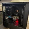 Custom Gaming PC Build