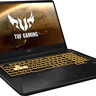 SALE: Asus TUF Gaming Laptop, 15.6" 1080p Display, Ryzen 5 / 1650 4GB, RGB, 8gb/256GB, G602