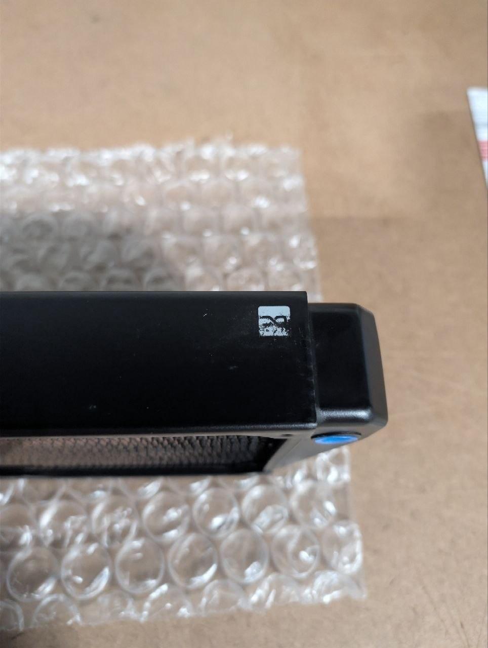 Alphacool NexXxoS XT45 Full Copper X-Flow 420mm Radiator (14246)