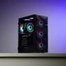 \ RF-02 / RTX 5060 Ryzen 5 5600X 16GB 1TB Windows 11 Gaming PC Powerhouse