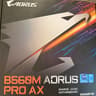 GIGABYTE B560 AORUS PRO AX
