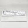 Razer BlackWidow V4 Pro White Edition Mechanical Gaming Keyboard - White Wired