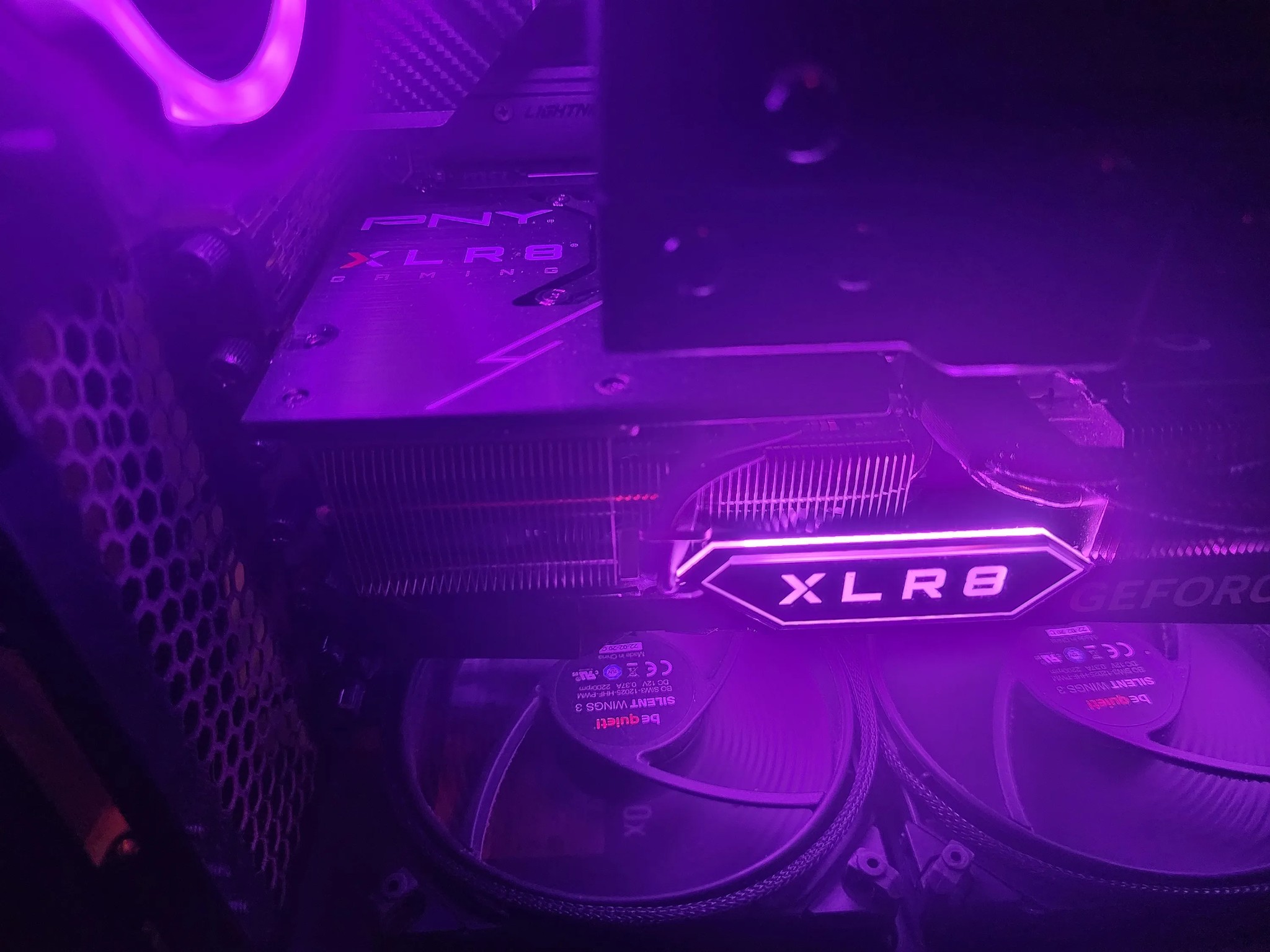 PNY 4070 TI (12GB)