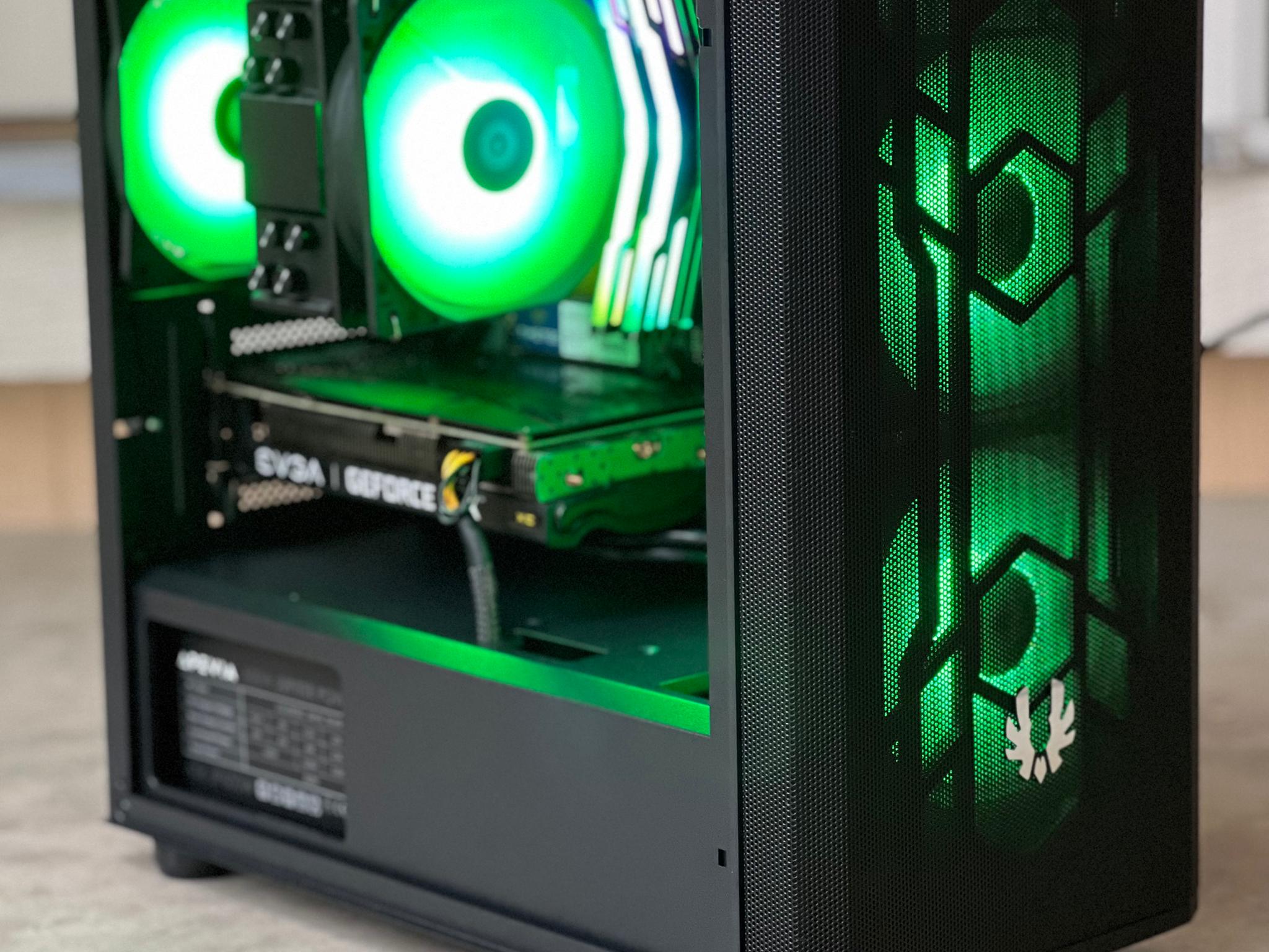 🔴RED-DEAD🔴 RTX 3060, Ryzen 5 5600, 16gb ram