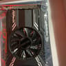 6400 4gb radeon asrock