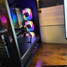 Ready-to-Play Gaming PC | RX 7600 8GB | Ryzen 5 | 16GB RAM | NVMe | WiFi 6 | Windows 11