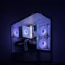 🧊Tundra🧊 | 1080p Gaming PC | Ryzen 5 3600 | EVGA GTX 1070 Ti | 16GB DDR4 3000MHz