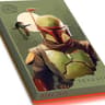 BNIB Seagate FireCuda External Gaming Hard Drive 2TB -Star Wars Boba Fett