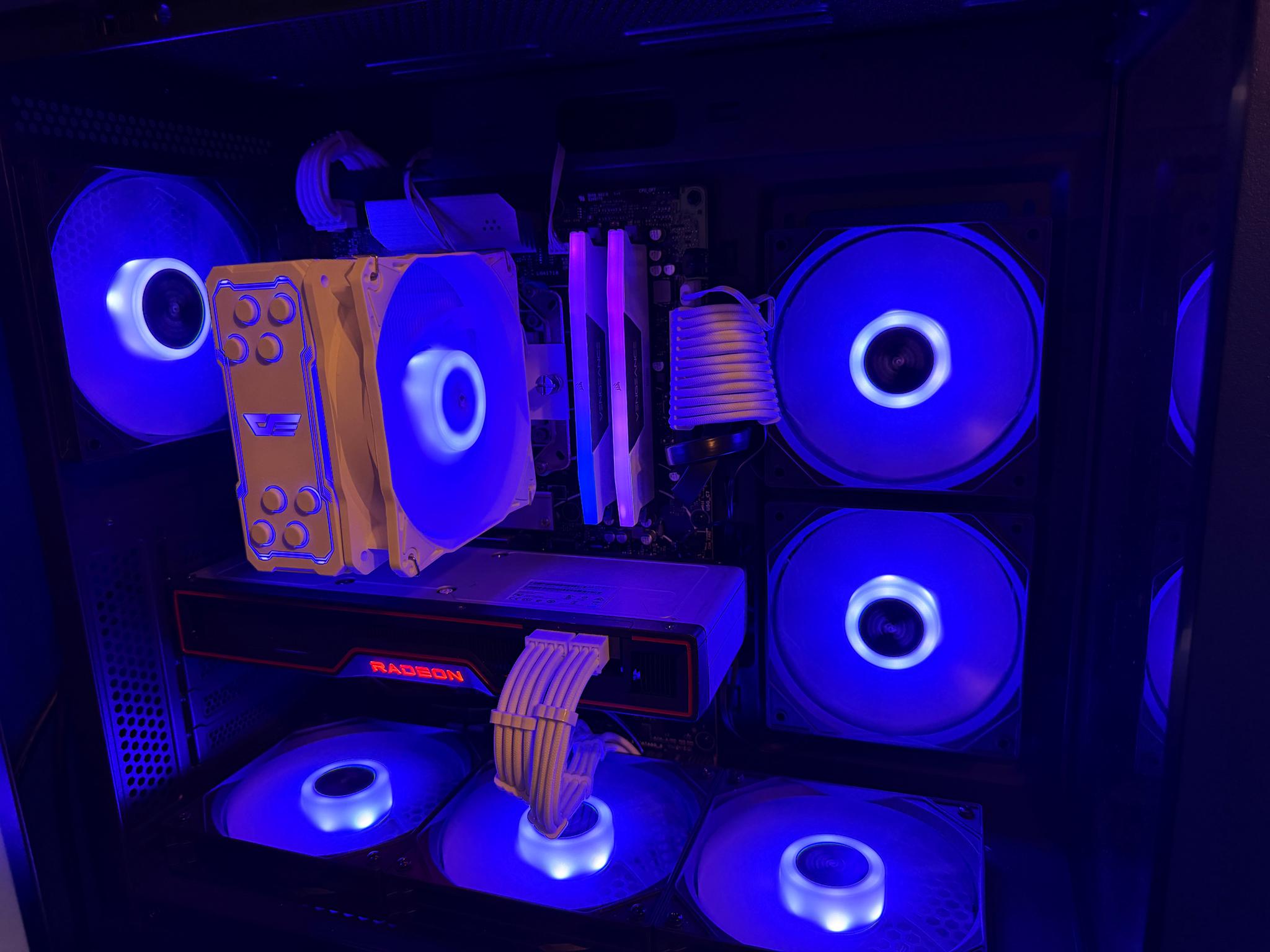 AMD RX 6700XT Reference - Image 2