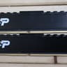 8x2GB Patriot RAM | DDR4 3200MHz