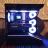 RTX 5080 / Ryzen 9 9900X3D / 32GB DDR5 RAM / 2TB NVMe