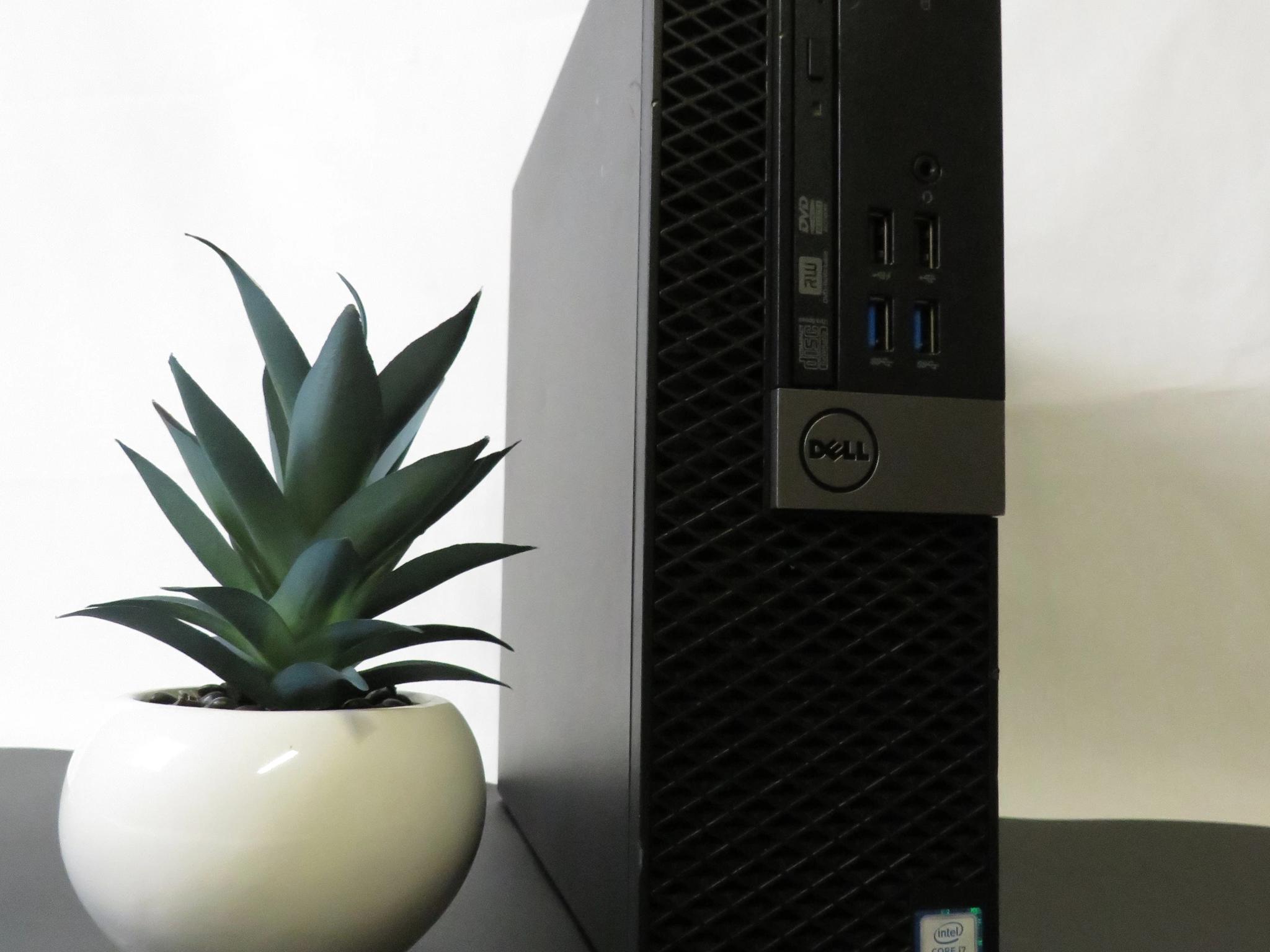 Best Budget E-Sports GAMER: GTX 1650 + i7-6700 + 500 GB SSD + 16 GB RAM