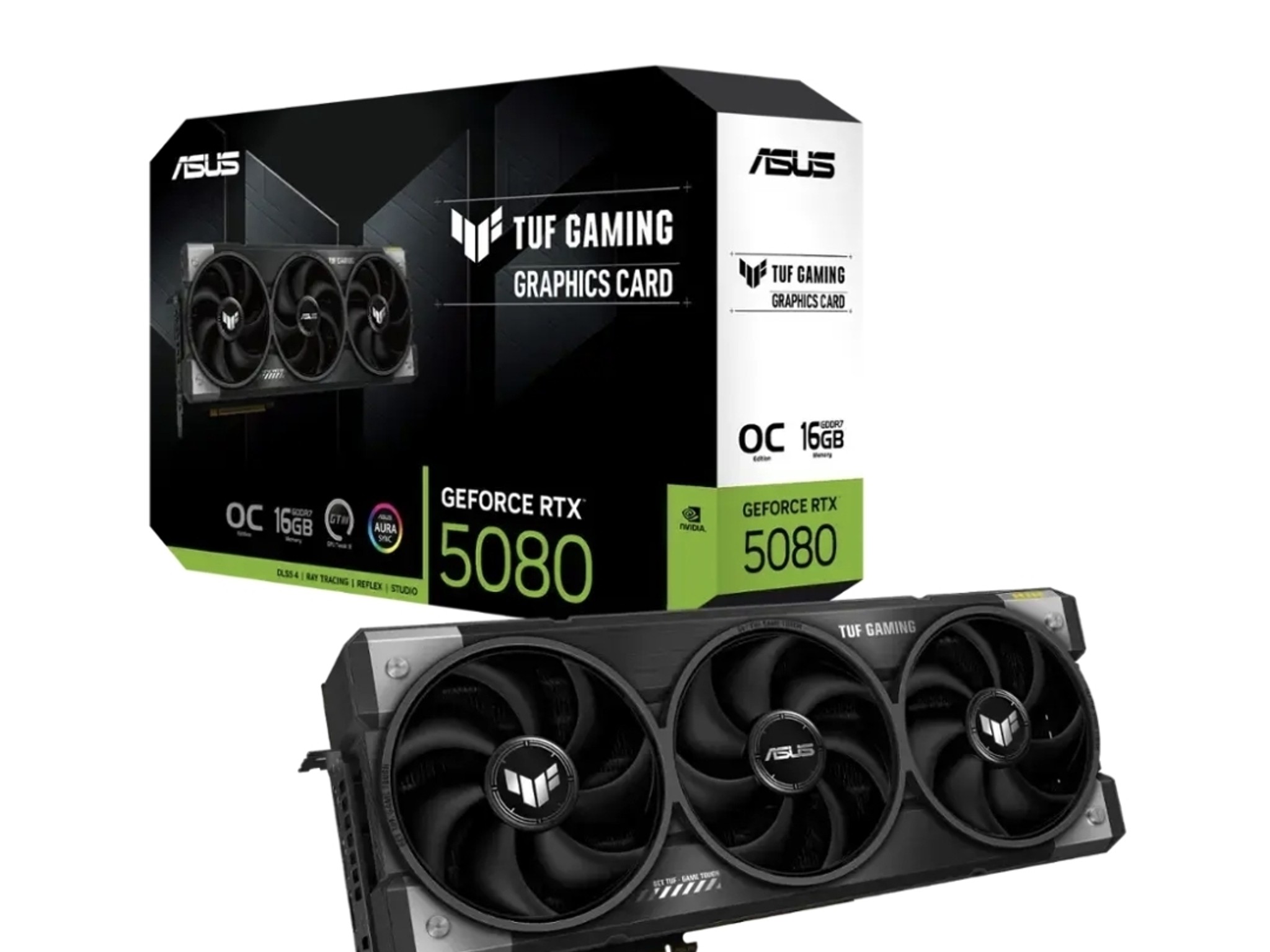 RTX 5080