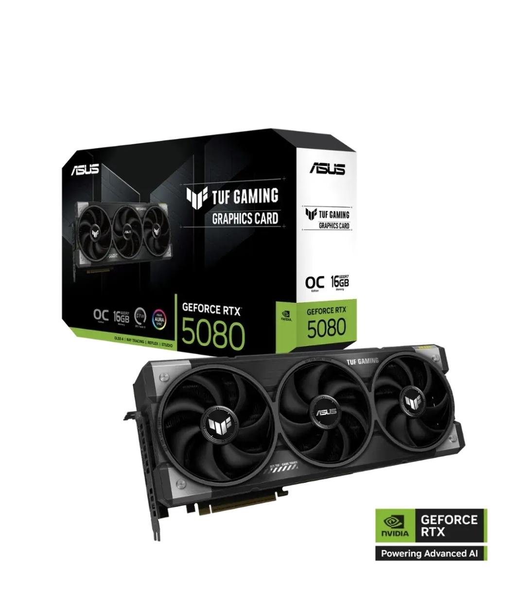 RTX 5080