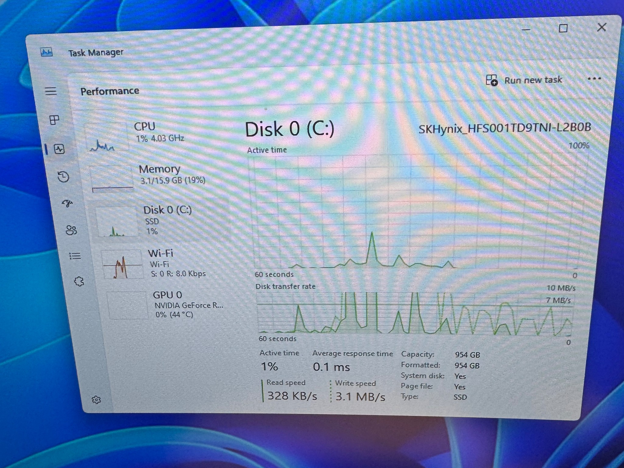 Gaming Pc Rtx 4060