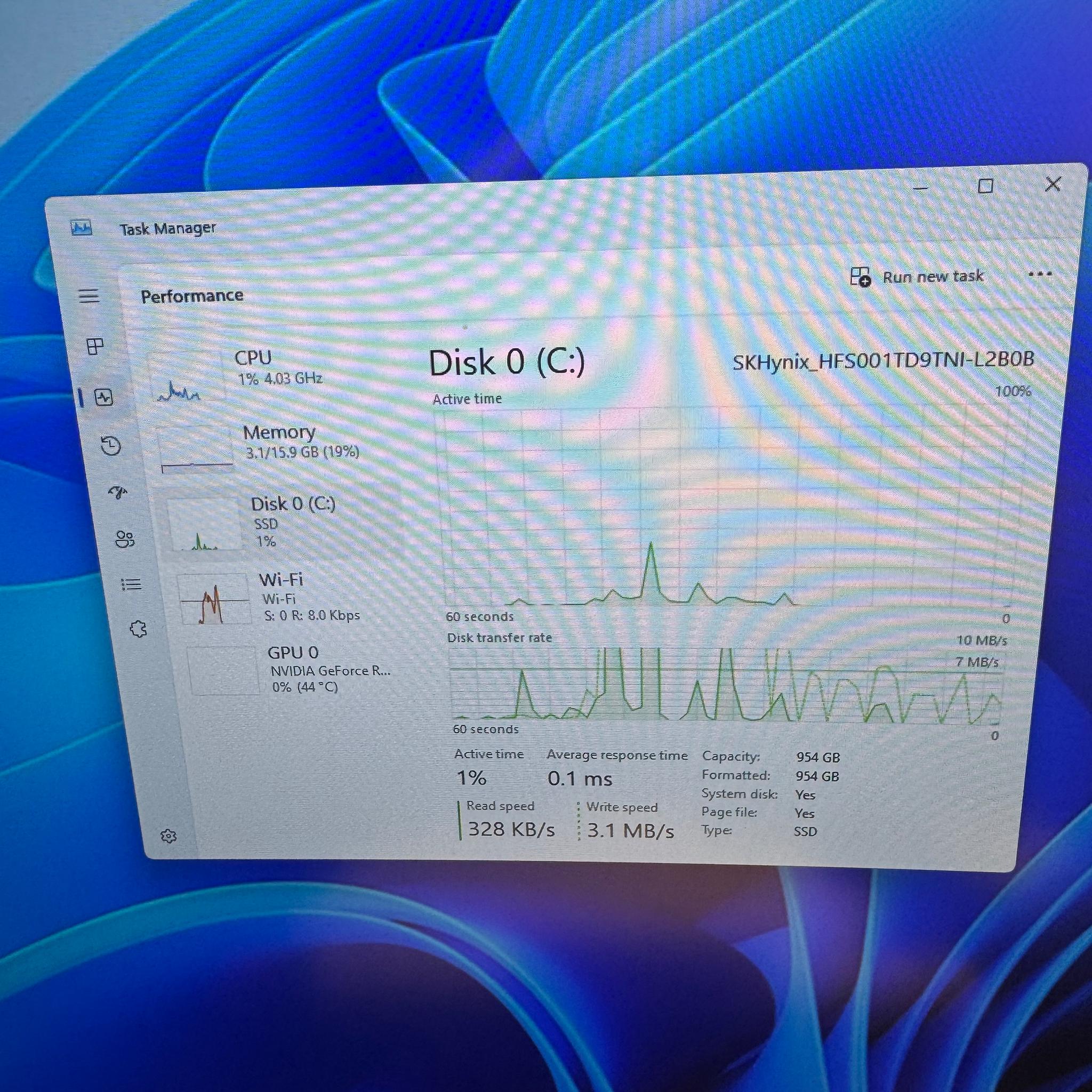 Gaming Pc Rtx 4060