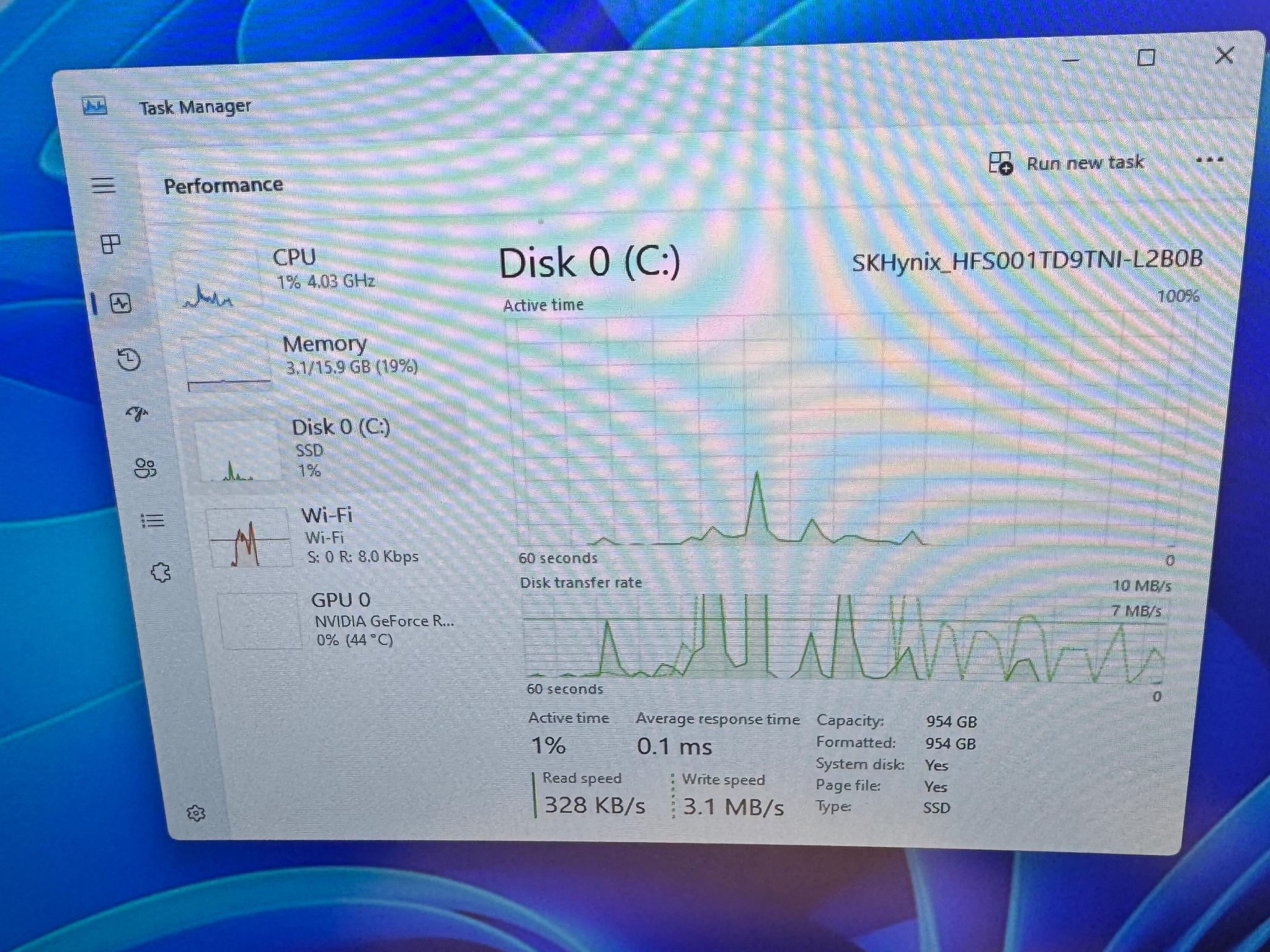 Gaming Pc Rtx 4060