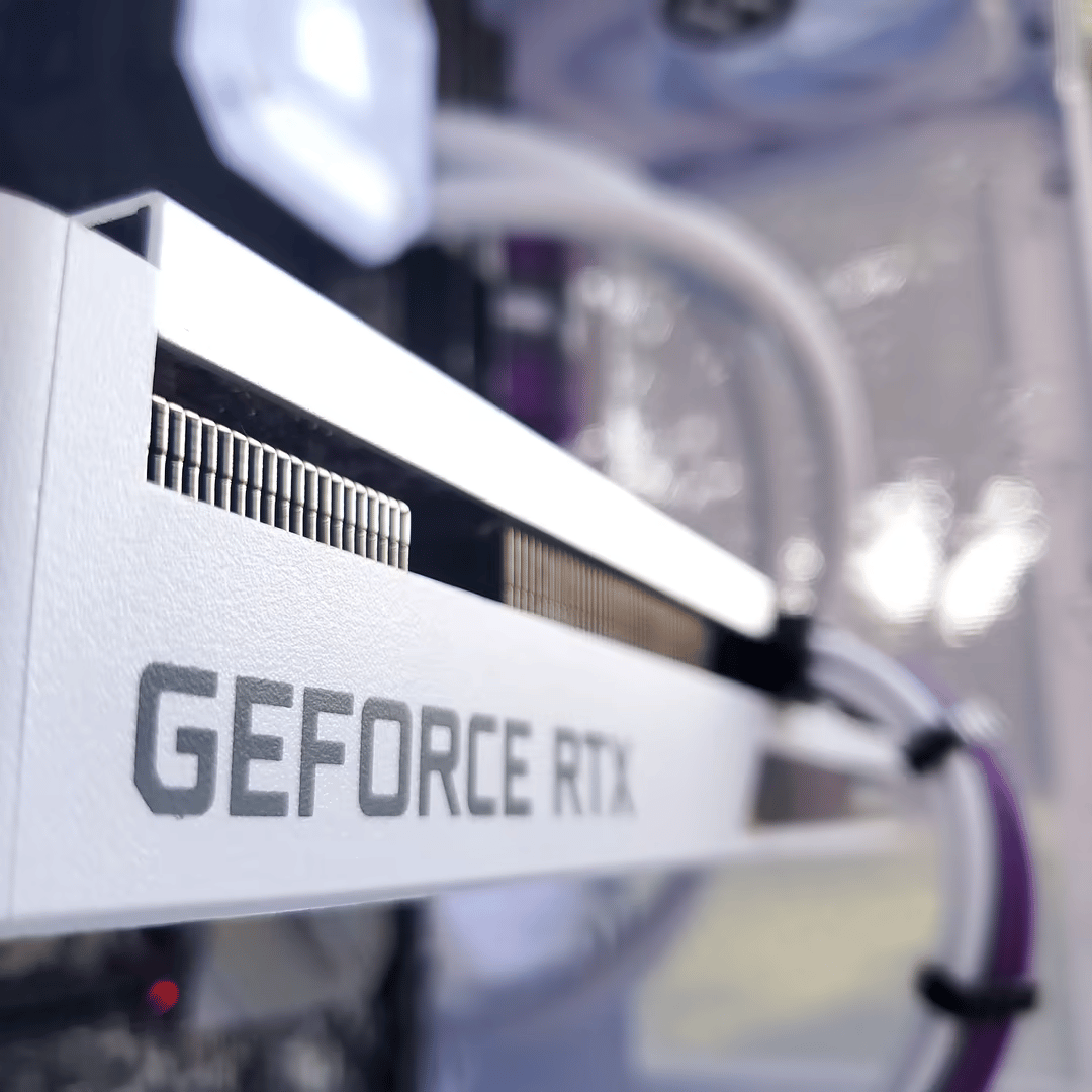 Frostbite ❄| RTX 3060 VISION - Ryzen 7 3700X