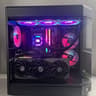 🖥️ RTX 4070 ti | i9 14900k | 32gb DDR5 | 1tb Gen 4 NVMe | Water Cooled Black Gaming PC