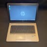 Hp Probook 640 G2