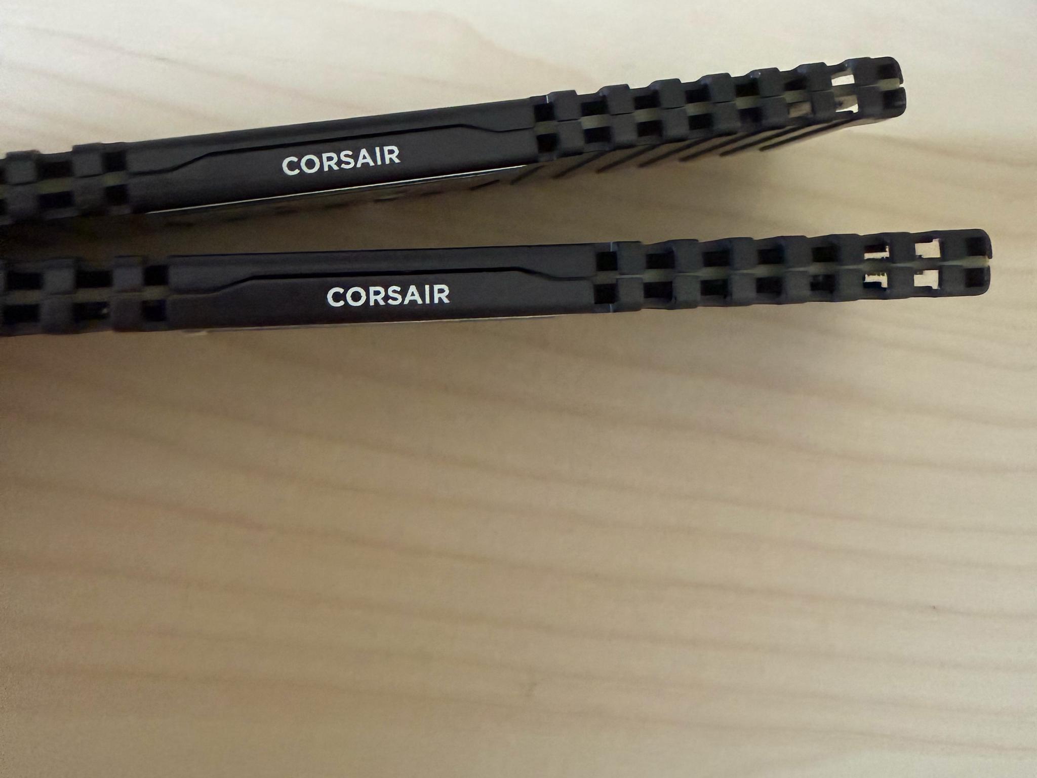 Corsair Vengeance LPX 16GB DDR4-2400 (2x8GB) - Image 3