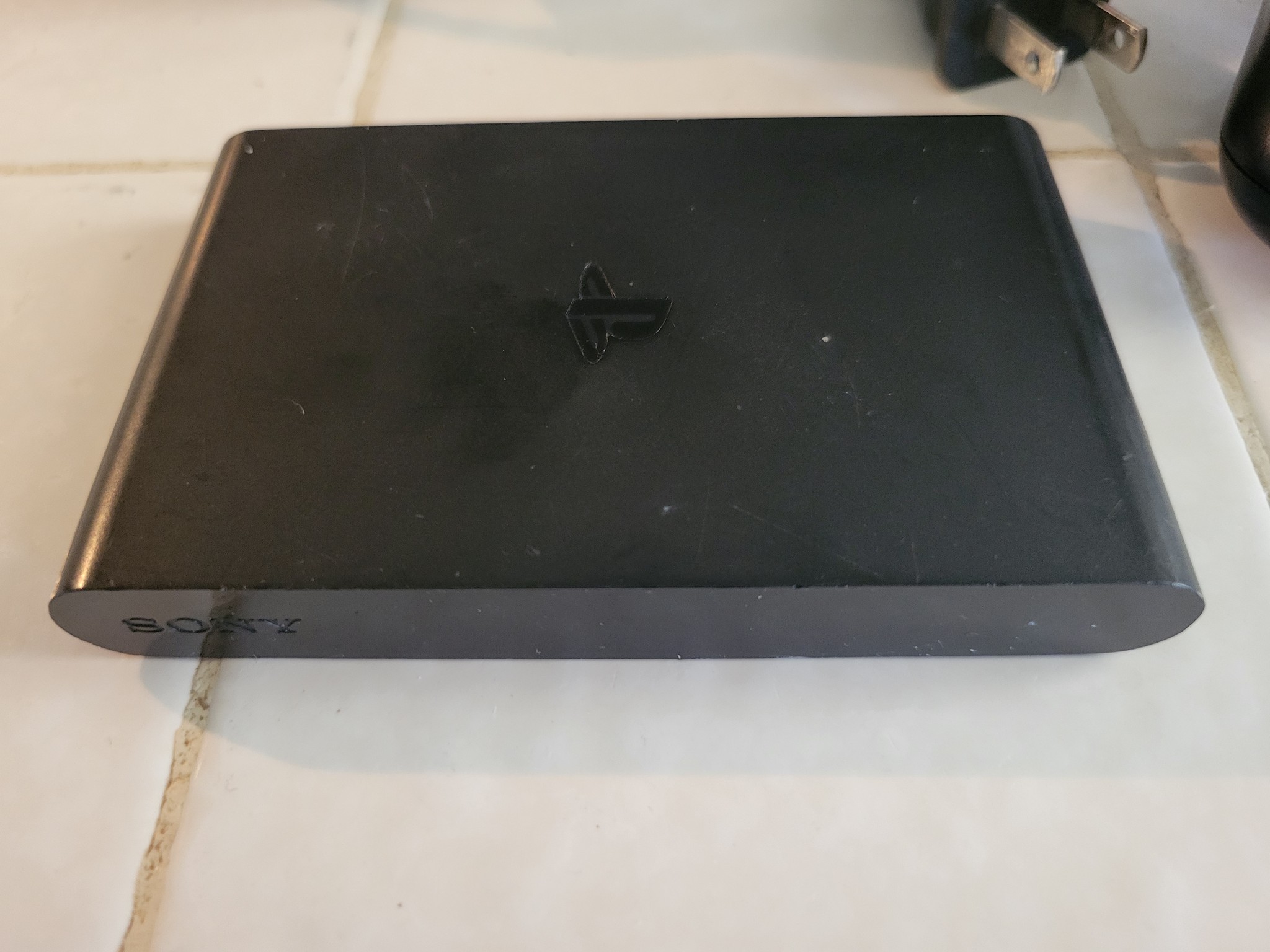 Playstation TV (Vita TV)