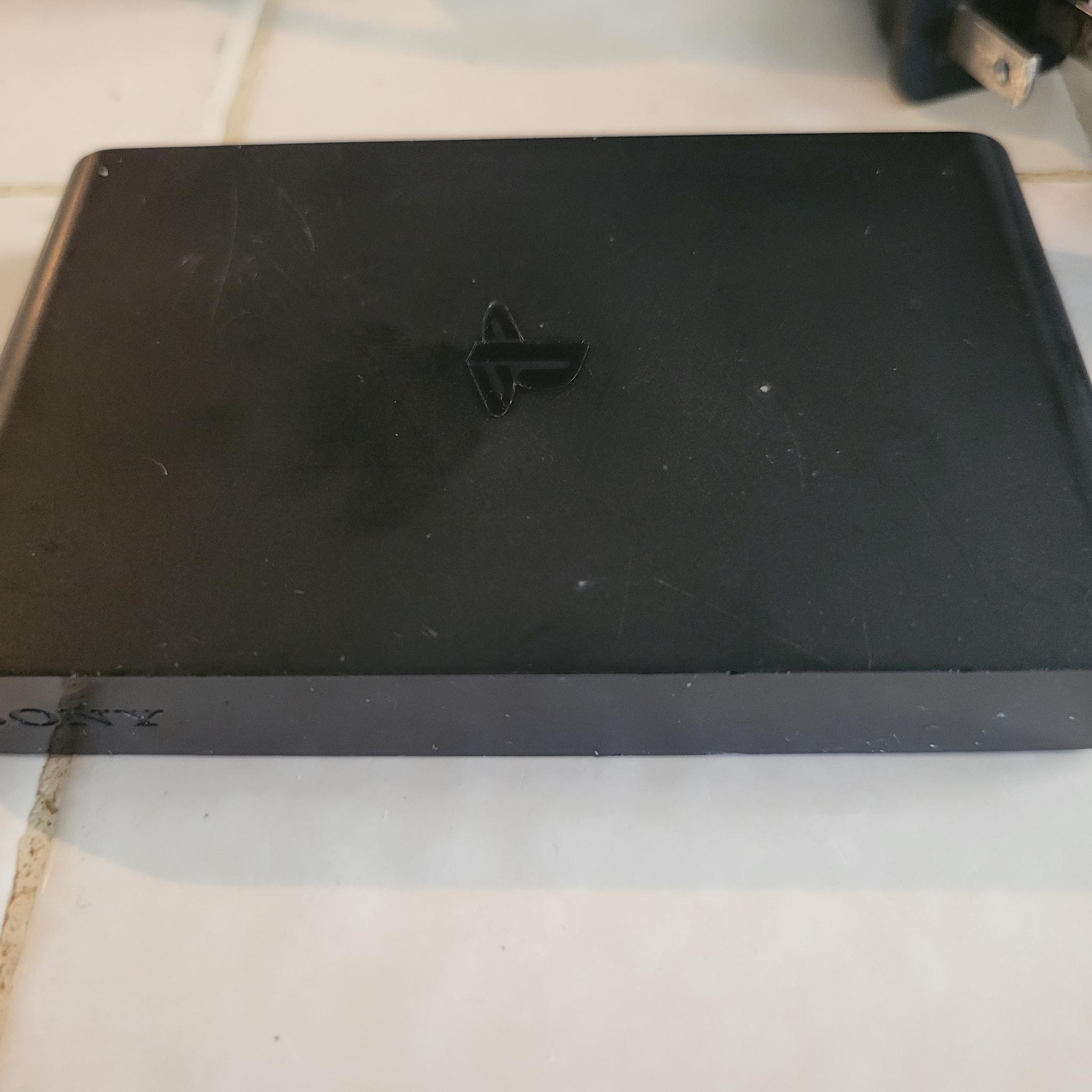 Playstation TV (Vita TV)