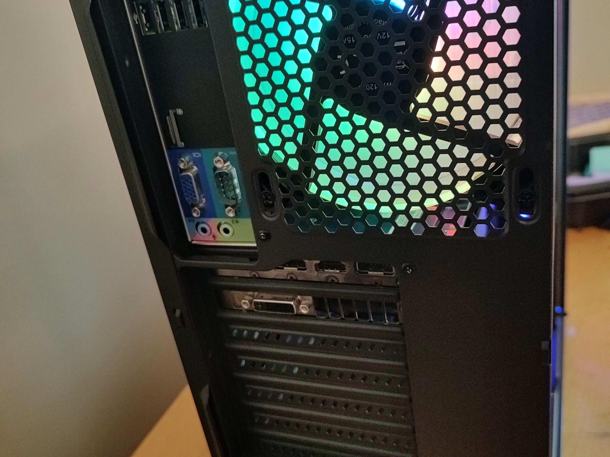 Gaming PC - Core i5 GTX 960 2gb 8gb Ram 256gb SSD